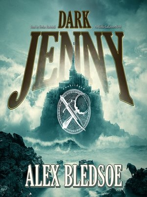 cover image of Dark Jenny